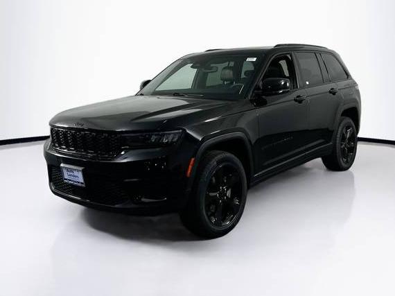 JEEP GRAND CHEROKEE 2023 1C4RJHAG1P8704900 image JEEP GRAND CHEROKEE 2023 1C4RJHAG1P8704900 image